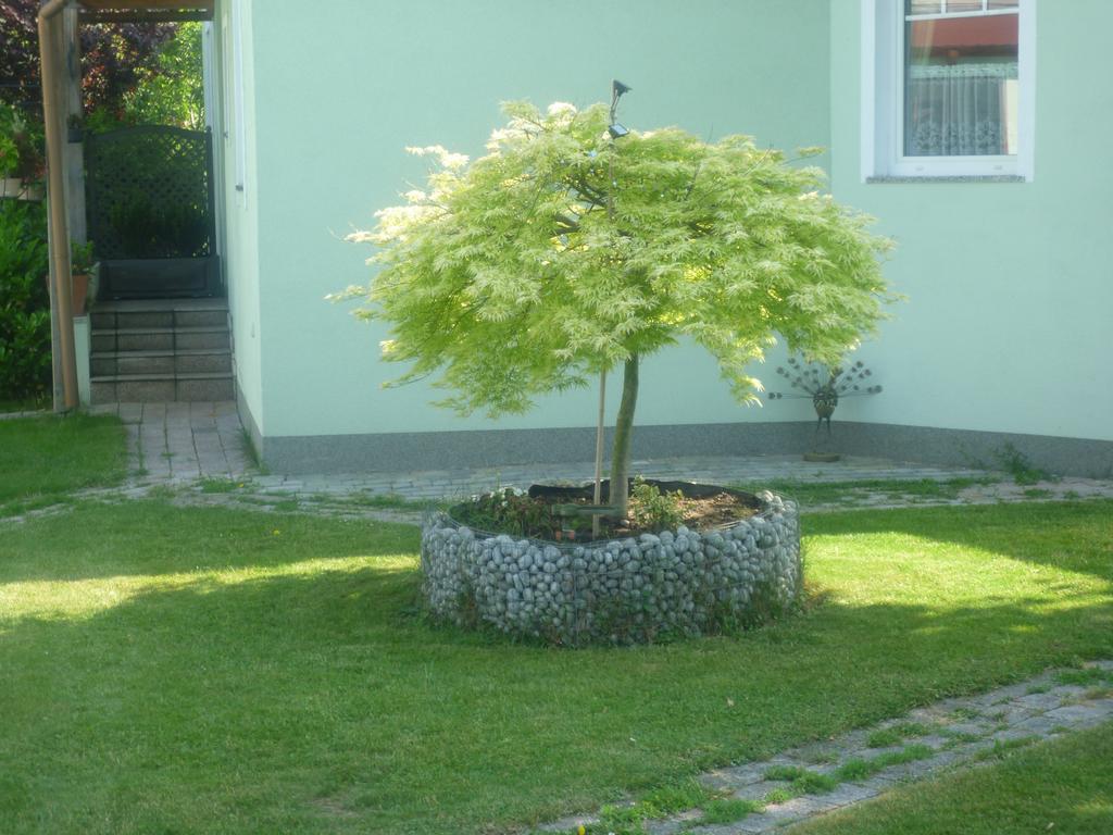 Gartenpension Prosl Vienna Exterior photo