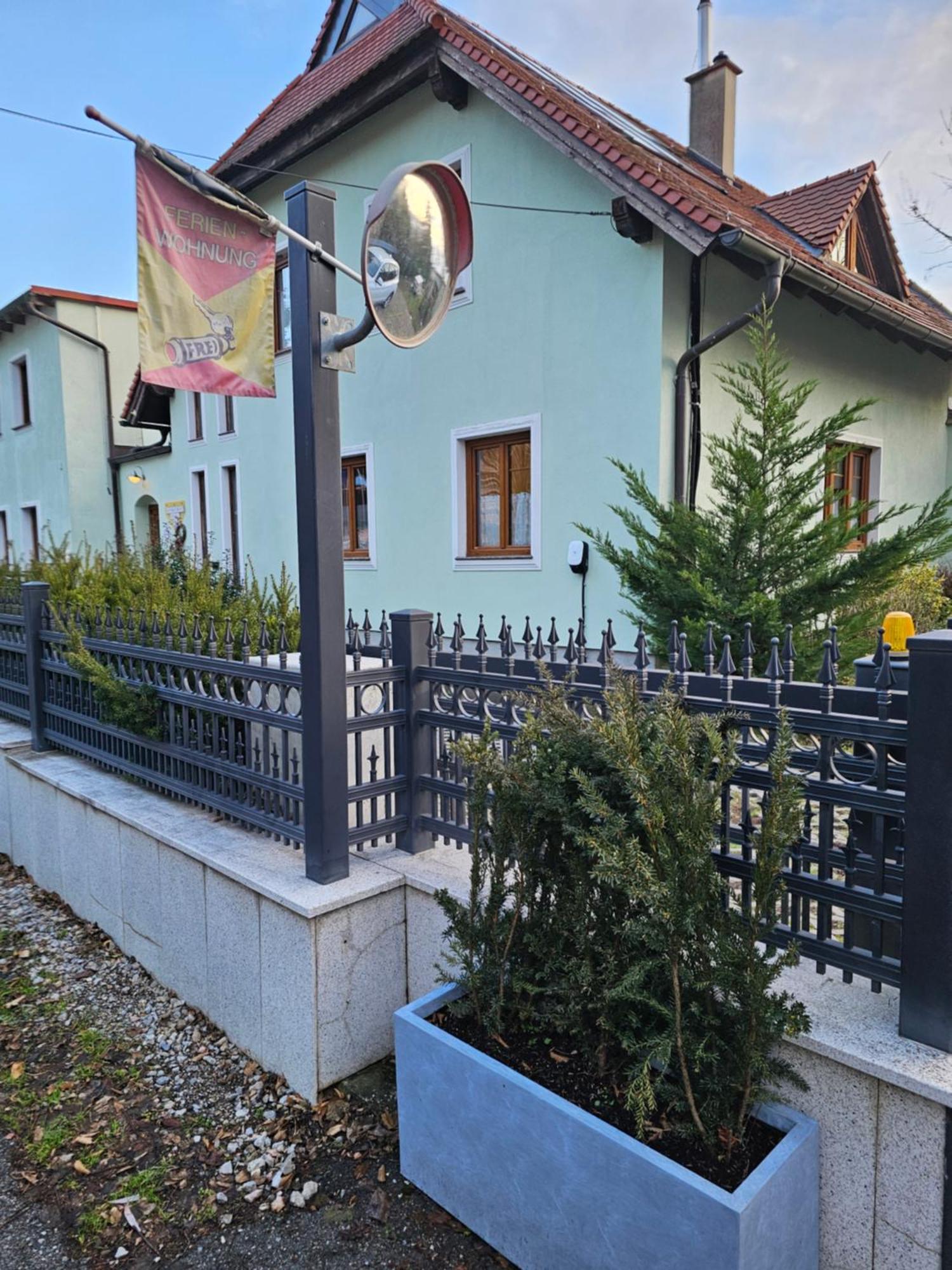 Gartenpension Prosl Vienna Exterior photo