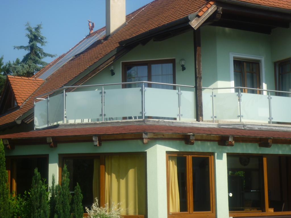 Gartenpension Prosl Vienna Exterior photo