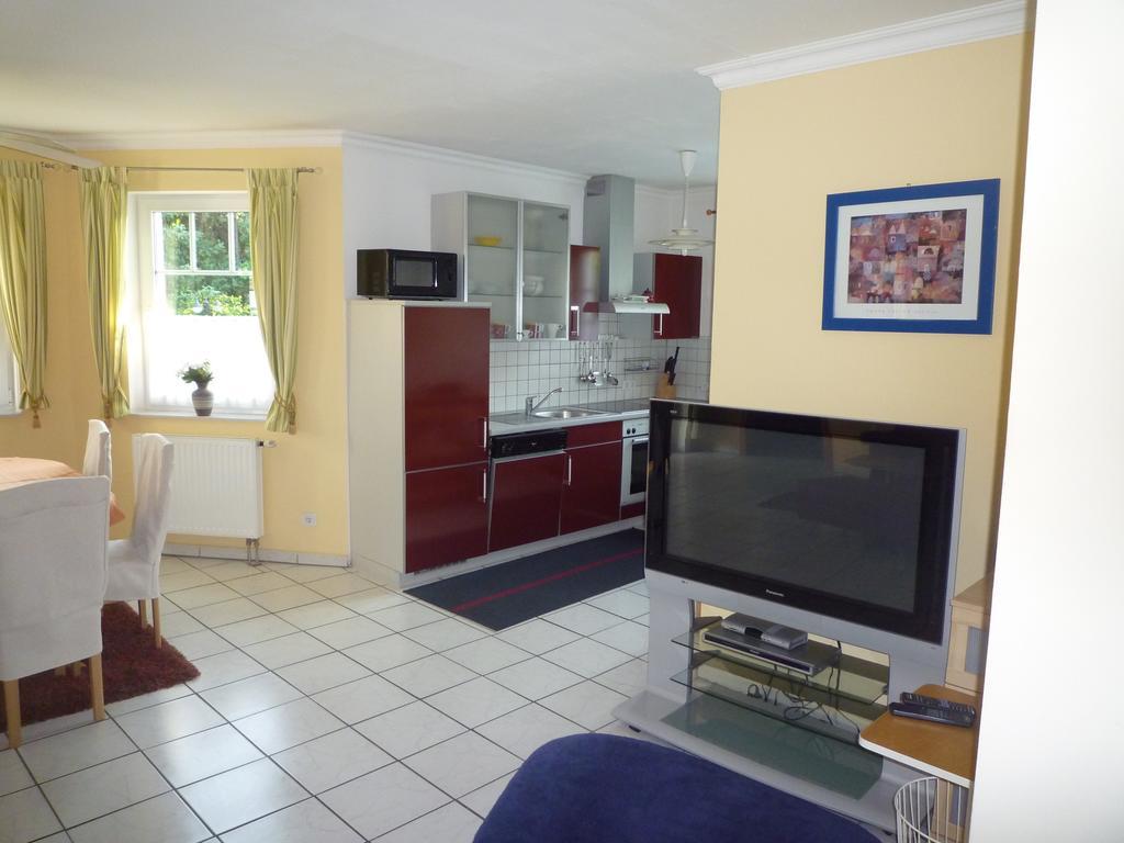 Gartenpension Prosl Vienna Room photo