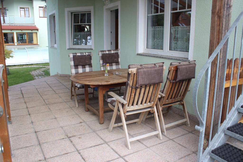 Gartenpension Prosl Vienna Exterior photo