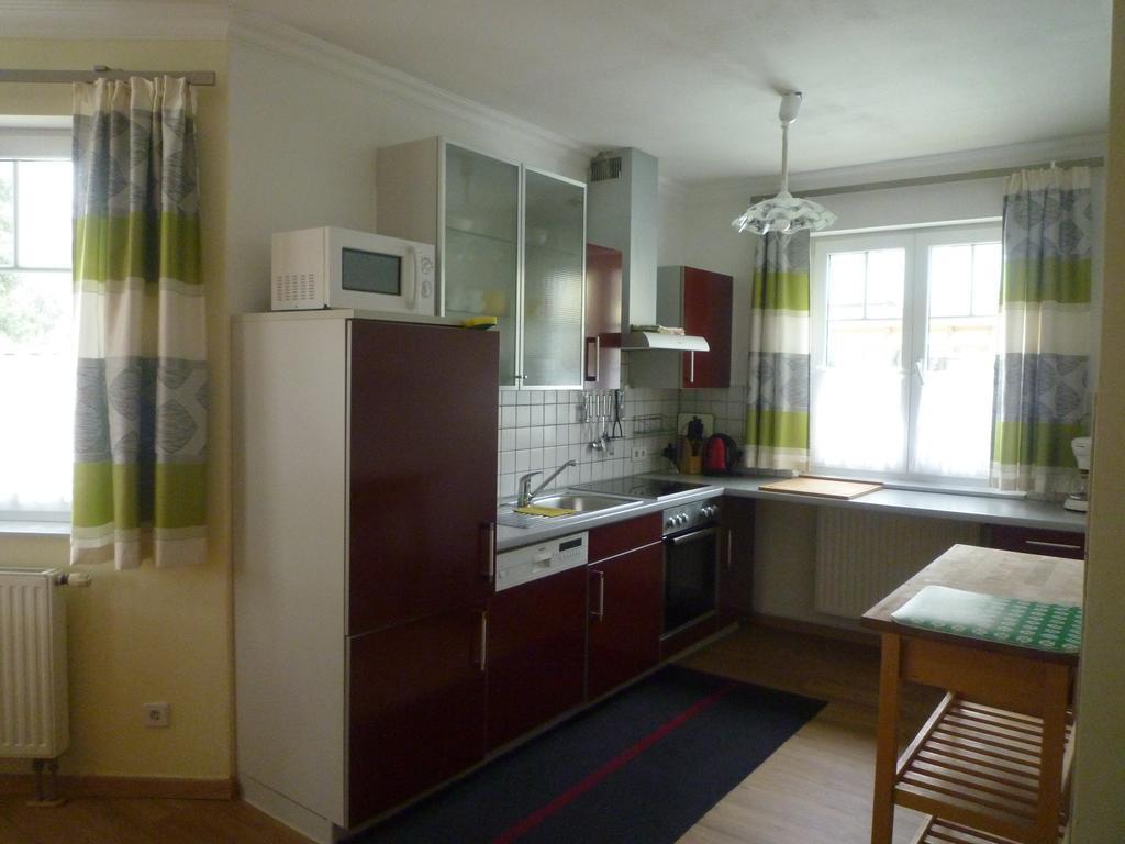 Gartenpension Prosl Vienna Exterior photo
